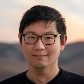 Mervin Zhao